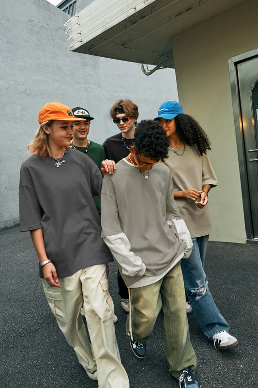 Eartch Tone Classic T-Shirt