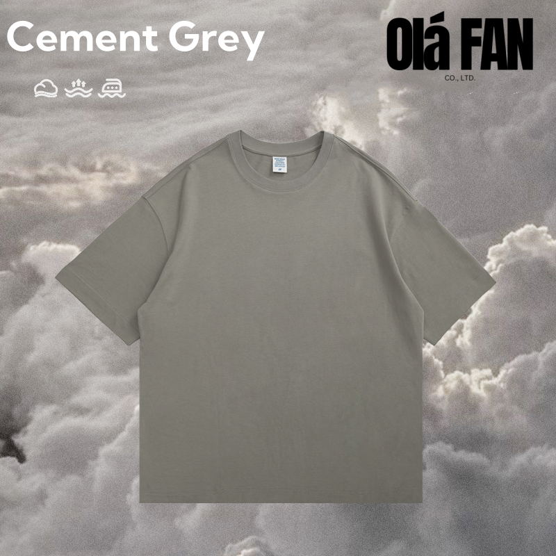 Classic High-street T Shirt