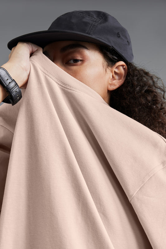 Mint Tech Cool Touch UV T-Shirt