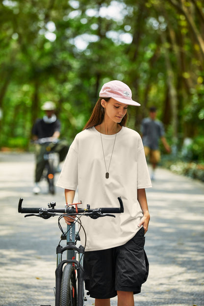 Mint Tech Cool Touch UV T-Shirt