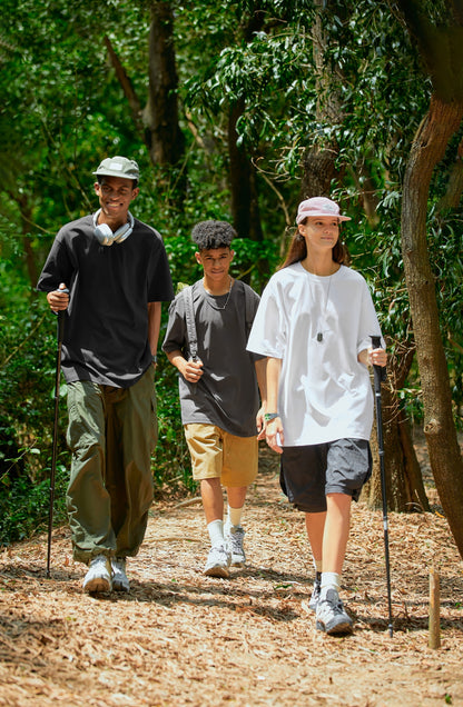 Mint Tech Cool Touch UV T-Shirt