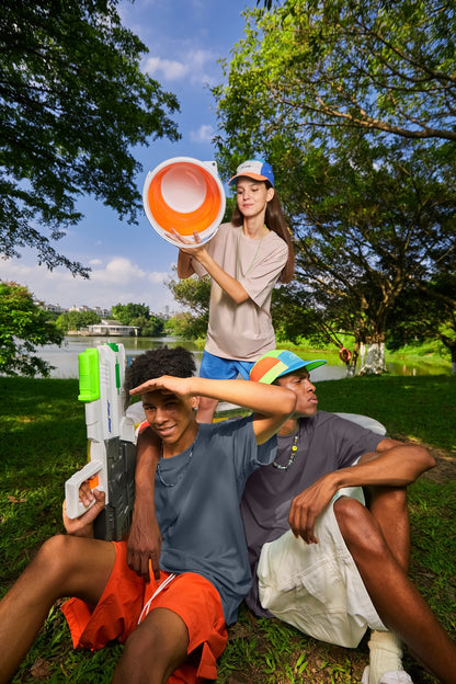 Mint Tech Cool Touch UV T-Shirt