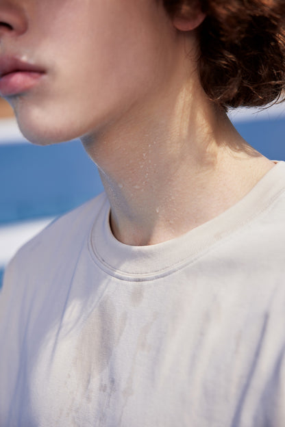 Mint Tech Cool Touch UV T-Shirt