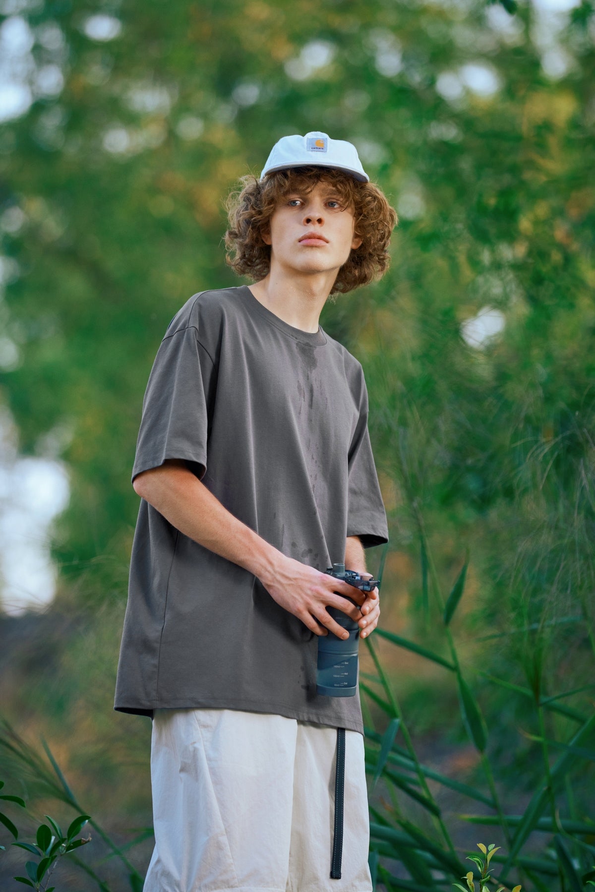 Mint Tech Cool Touch UV T-Shirt