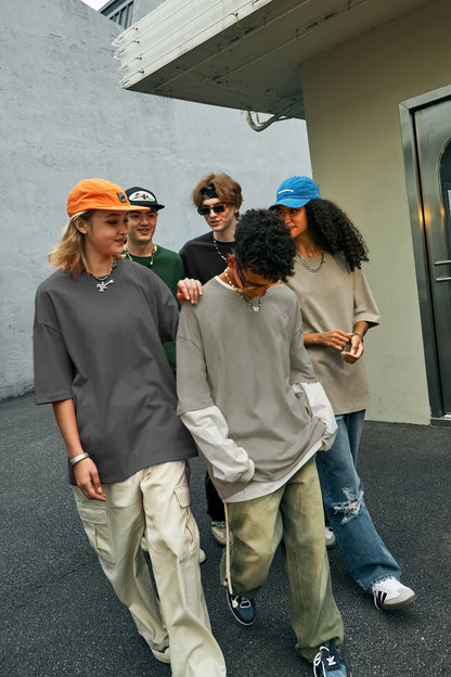 Eartch Tone Classic T-Shirt