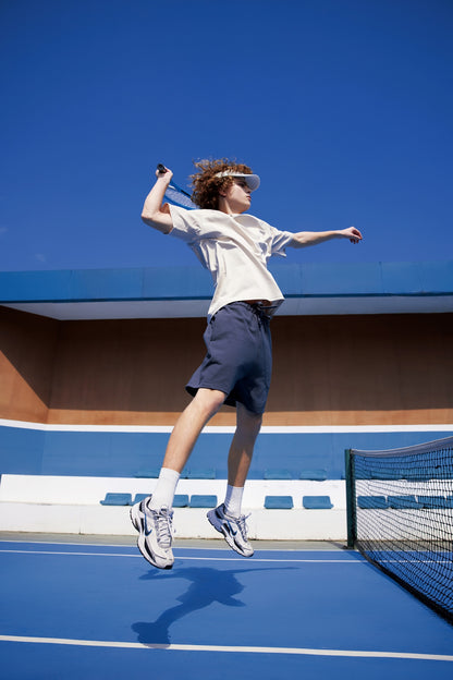 Mint Tech Cool Touch UV T-Shirt