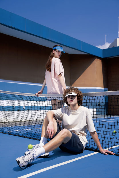 Mint Tech Cool Touch UV T-Shirt