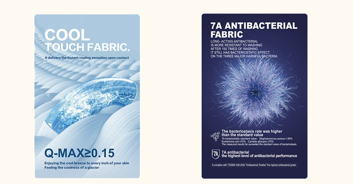 Multicolor Oversized Cotton T-Shirt