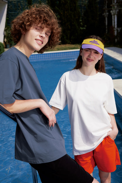 Mint Tech Cool Touch UV T-Shirt