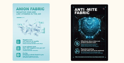 Multicolor Oversized Cotton T-Shirt