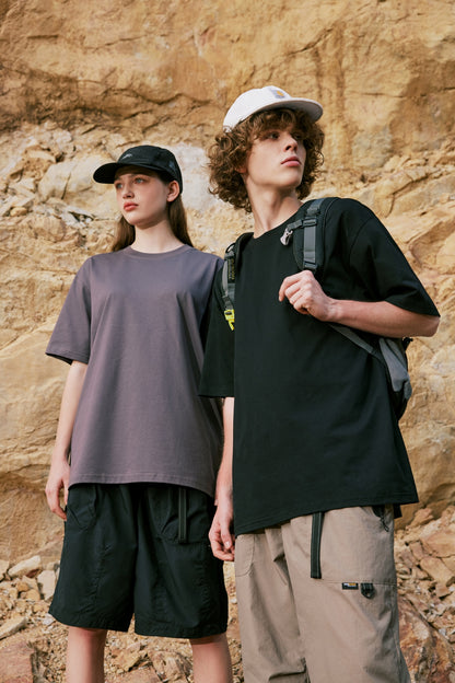 Mint Tech Cool Touch UV T-Shirt