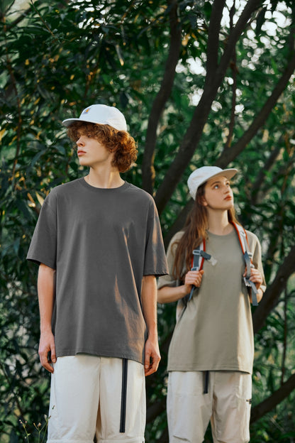 Mint Tech Cool Touch UV T-Shirt