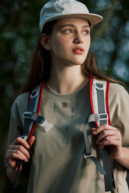 Mint Tech Cool Touch UV T-Shirt