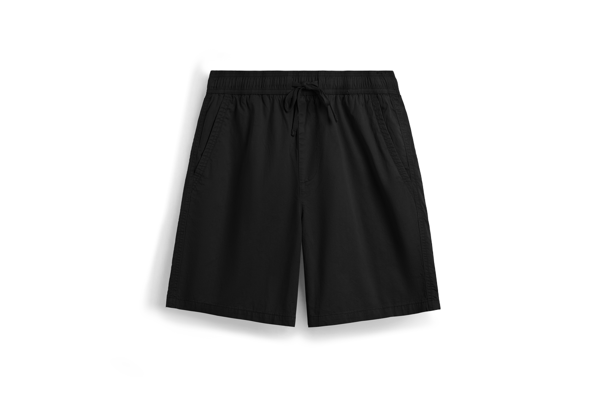 Eco_Washed_Cotton_Shorts-ola_fan-black-full-view-sku