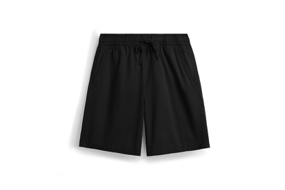 Eco_Washed_Cotton_Shorts-ola_fan-black-full-view-sku