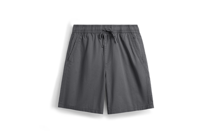 Eco_Washed_Cotton_Shorts-ola_fan-dark-gray-full-view-sku