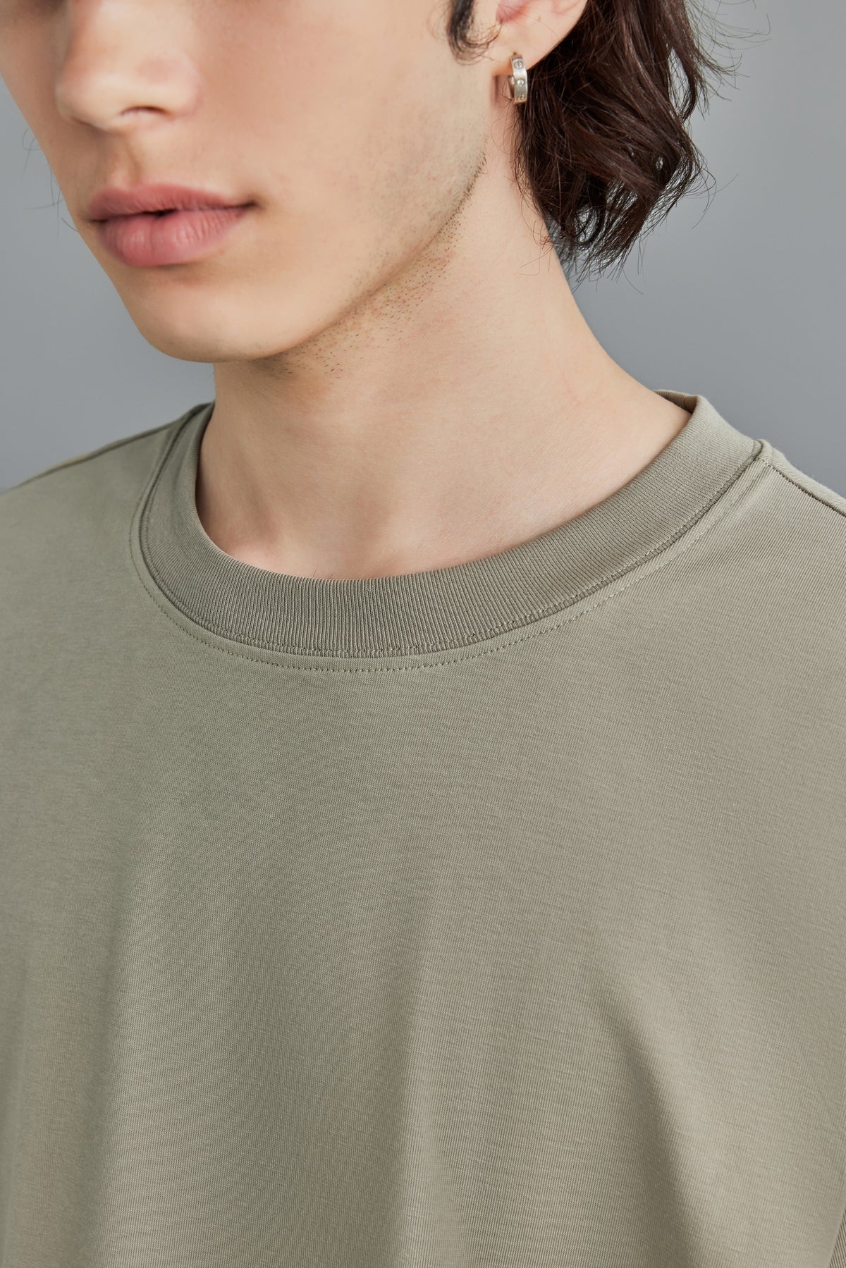 Mint Tech Cool Touch UV T-Shirt