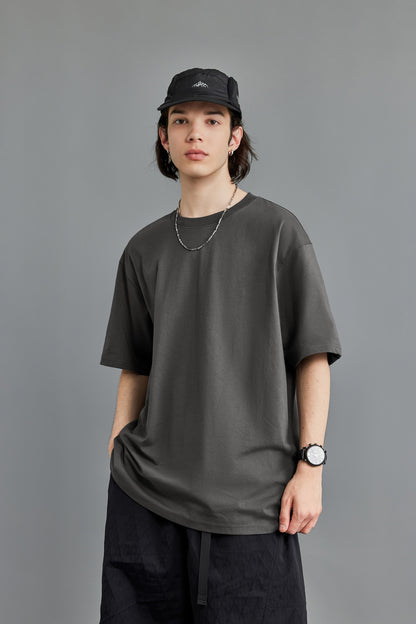 Mint Tech Cool Touch UV T-Shirt