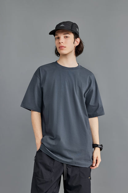 Mint Tech Cool Touch UV T-Shirt