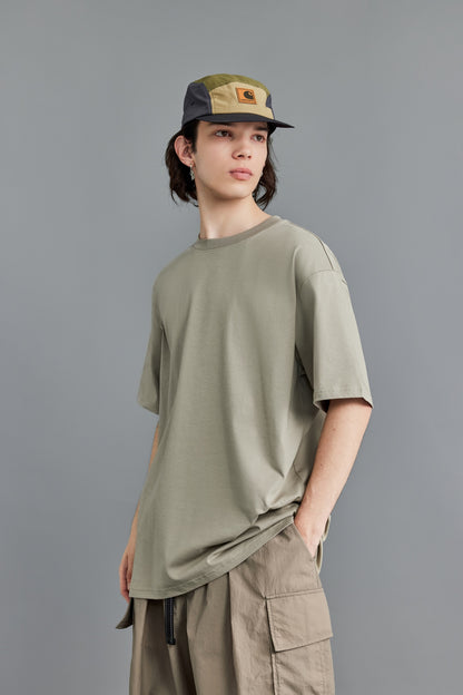 Mint Tech Cool Touch UV T-Shirt