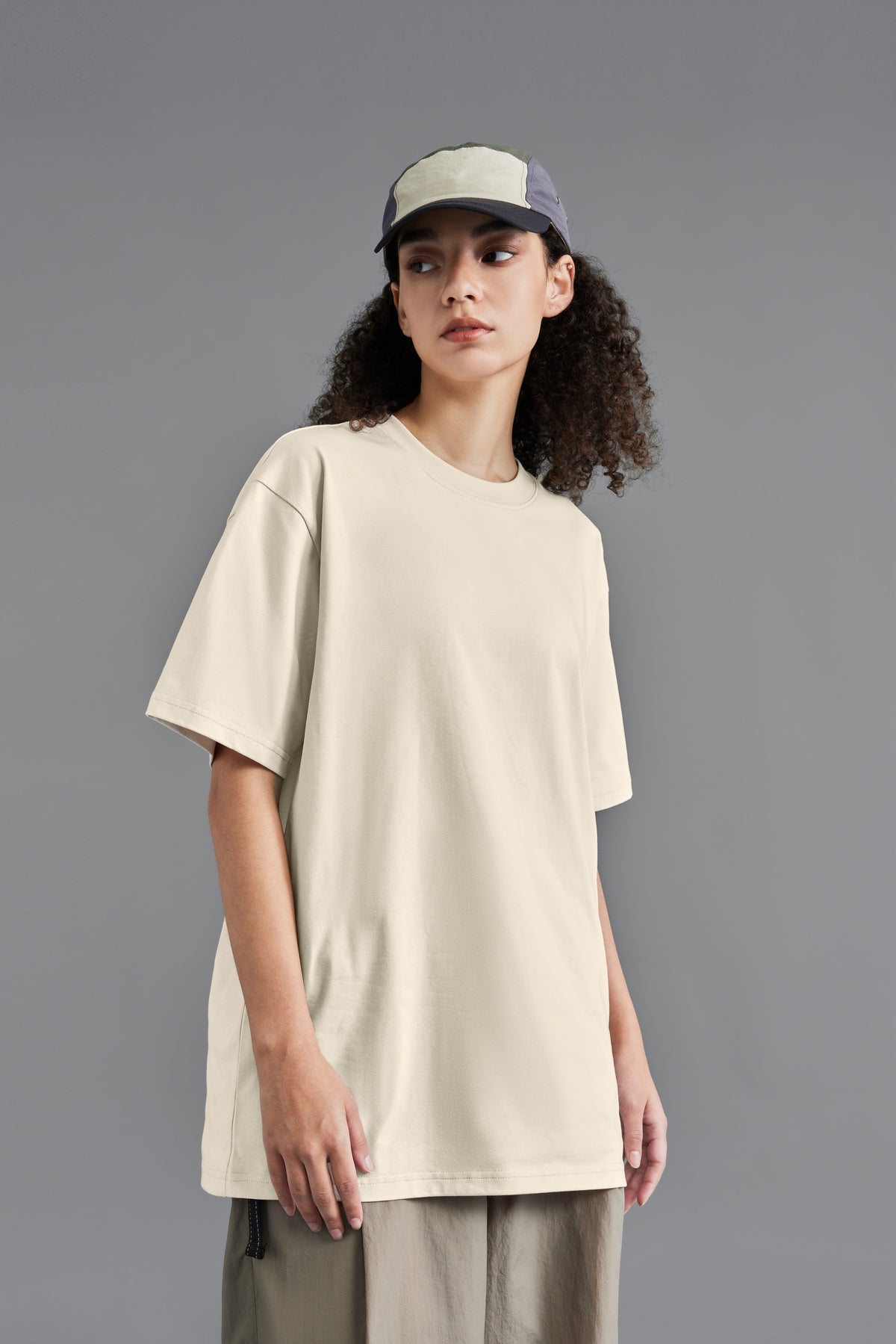 Mint Tech Cool Touch UV T-Shirt