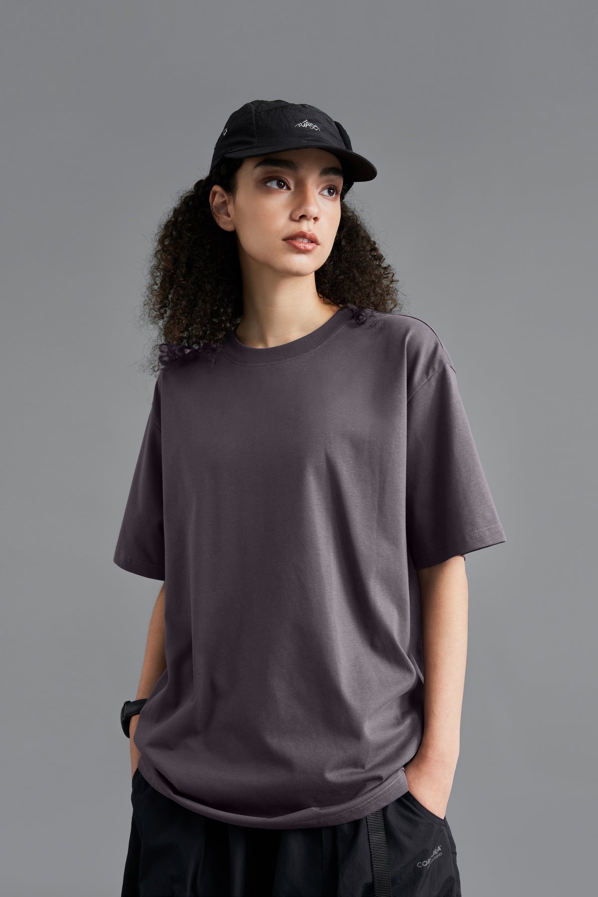 Mint Tech Cool Touch UV T-Shirt