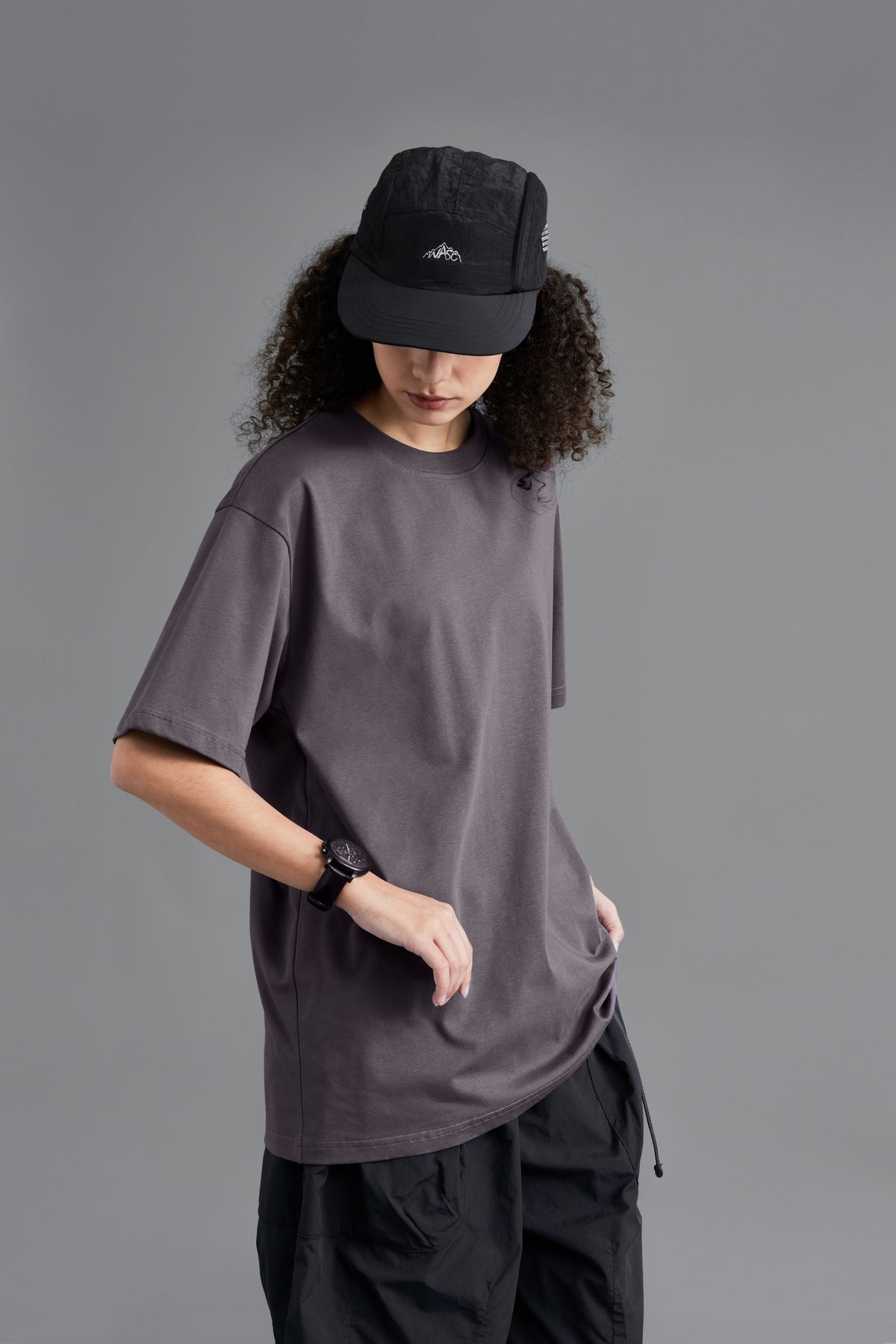 Mint Tech Cool Touch UV T-Shirt