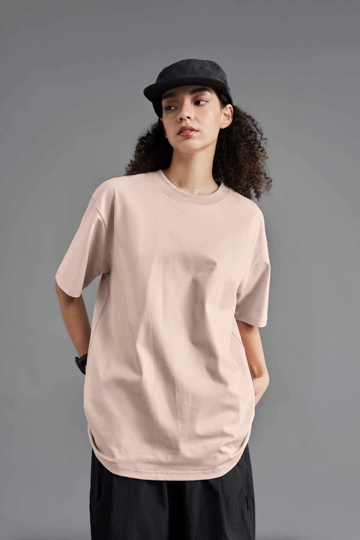 Mint Tech Cool Touch UV T-Shirt