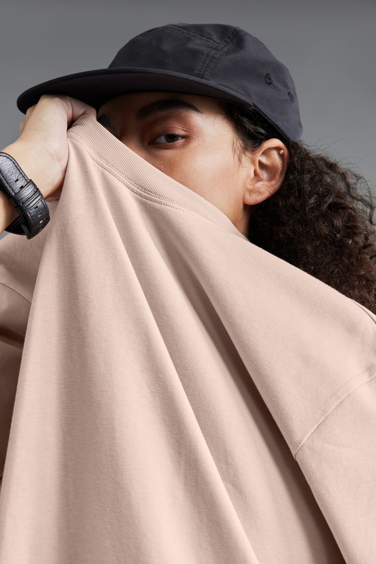 Mint Tech Cool Touch UV T-Shirt