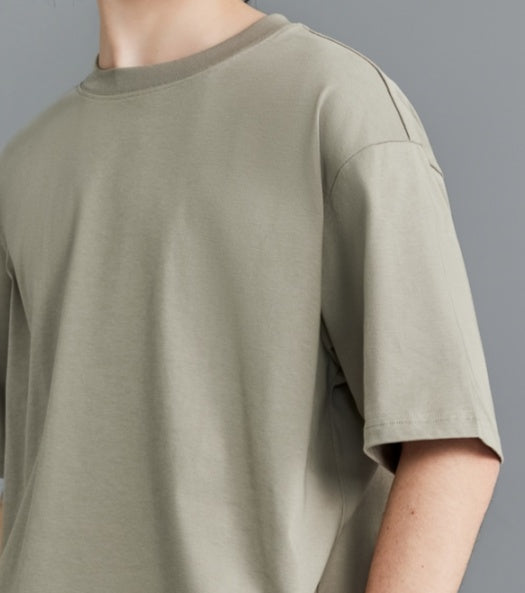 Mint Tech Cool Touch UV T-Shirt