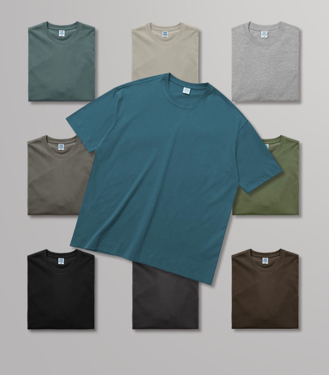 Eartch Tone Classic T-Shirt