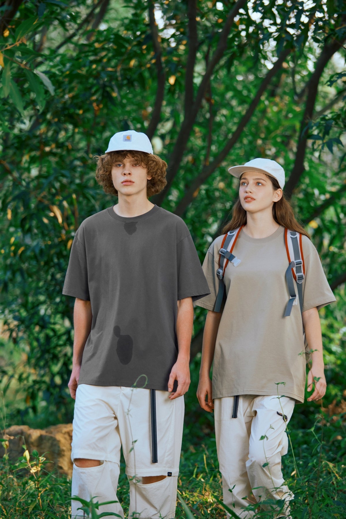 Mint Tech Cool Touch UV T-Shirt