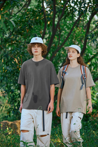 Mint Tech Cool Touch UV T-Shirt