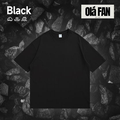 Eartch Tone Classic T-Shirt