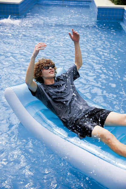 Mint Tech Cool Touch UV T-Shirt