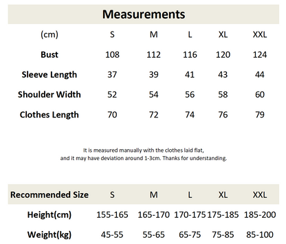 Contrast Raglan Oversized T‑Shirt